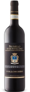 09 Brunello Di Montalcino (Tenuta Di Collosorbo) 2009